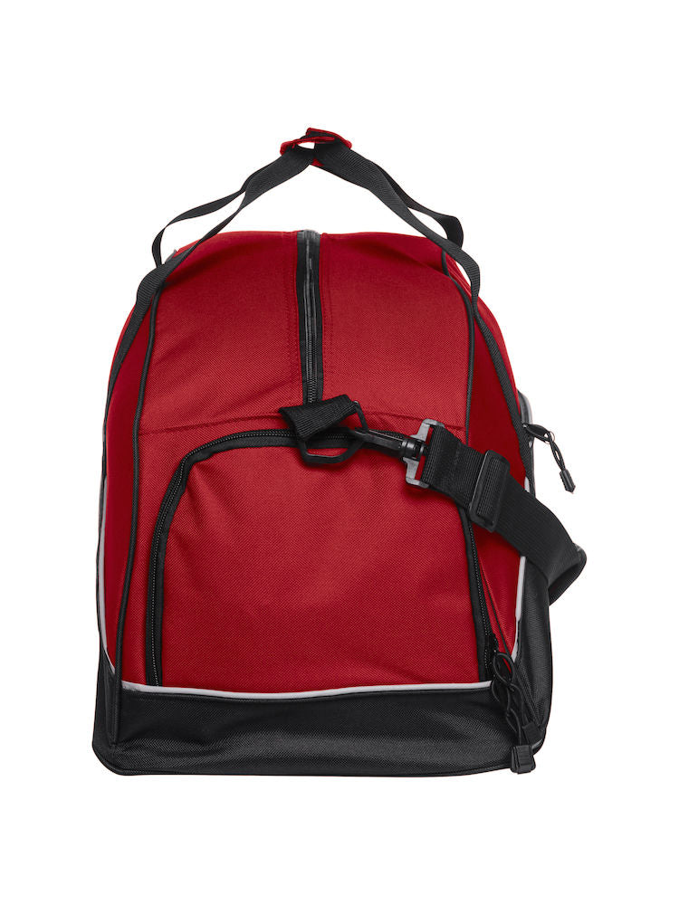 Clique Sportbag. 4 Colour Options, Shoe Compartment & 41L Capacity - Bag - Logo Free Clothing