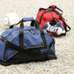 Clique Sportbag. 4 Colour Options, Shoe Compartment & 41L Capacity - Bag - Logo Free Clothing