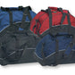 Clique Sportbag. 4 Colour Options, Shoe Compartment & 41L Capacity - Bag - Logo Free Clothing