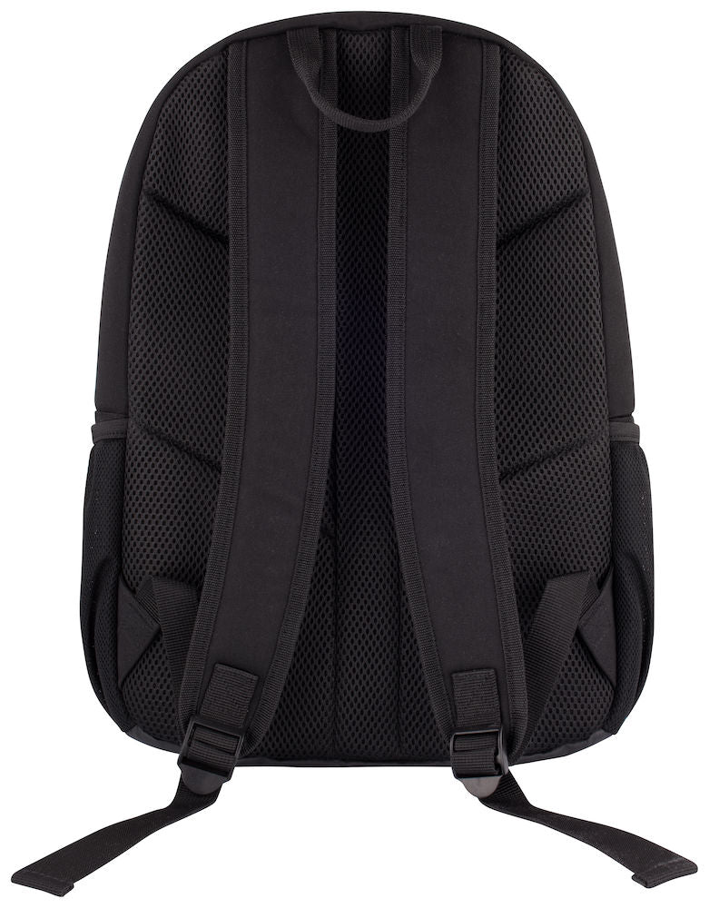 Clique 2.0 Cooler Backpack. Insulated Backpack. 23 Litre. Keep it Cool - Bag - Logo Free Clothing