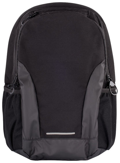 Clique 2.0 Cooler Backpack. Insulated Backpack. 23 Litre. Keep it Cool - Bag - Logo Free Clothing