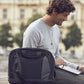 Clique 2.0 Computer Bag | Shoulder Carry | Laptop Bag | Messenger Bag | 14 Litre Capacity