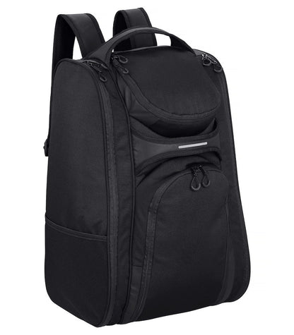 Clique 2.0 Combi Bag. Cooler function, 50L capacity with Insulated pocket. 2 in 1 Bag/Backpack. - Bag - Logo Free Clothing