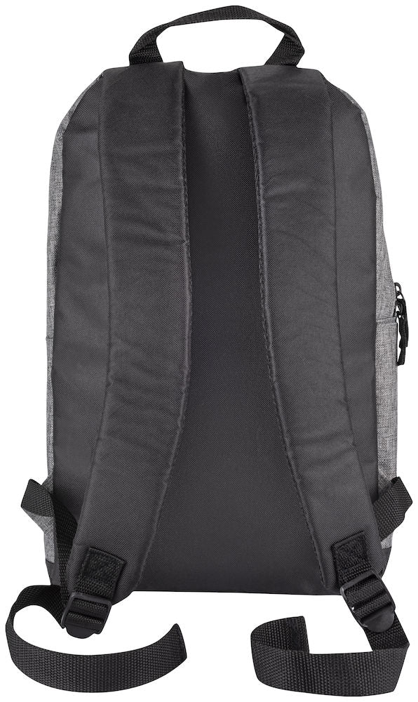 Clique Melange Daypack - 12 Litre - Bag - Logo Free Clothing