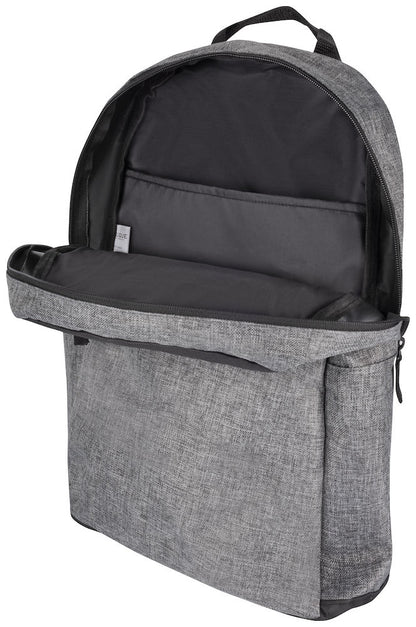 Clique Melange Daypack - 12 Litre - Bag - Logo Free Clothing