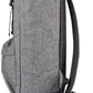Clique Melange Backpack | City Rucksack | 20 Litre Capacity | Compression Straps