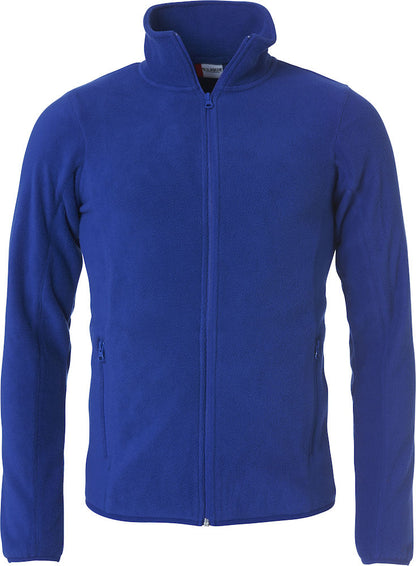 Clique Polar Fleece. 280gsm Heavy Knit Anti-Pilling Unisex Fleece Jacket. XS-4XL - Fleece - Logo Free Clothing