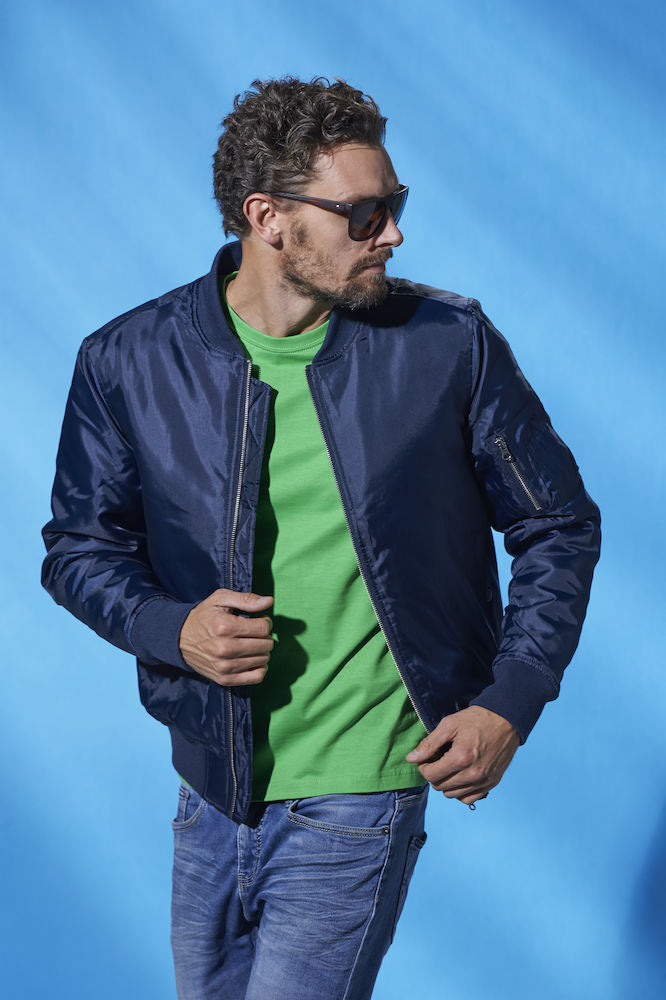 Colourful bomber hot sale jacket mens