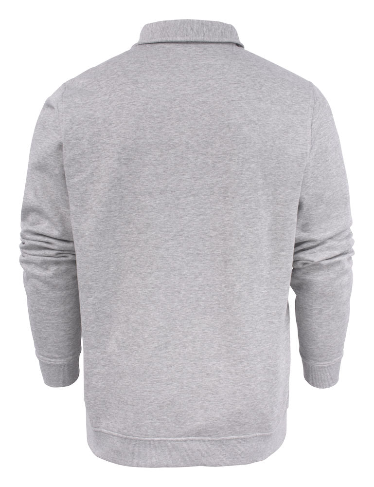 James Harvest Homerun Mens Superweight Polo Shirt/ Polo Sweater. 8 Colours. XS-5XL - Polo Shirt - Logo Free Clothing