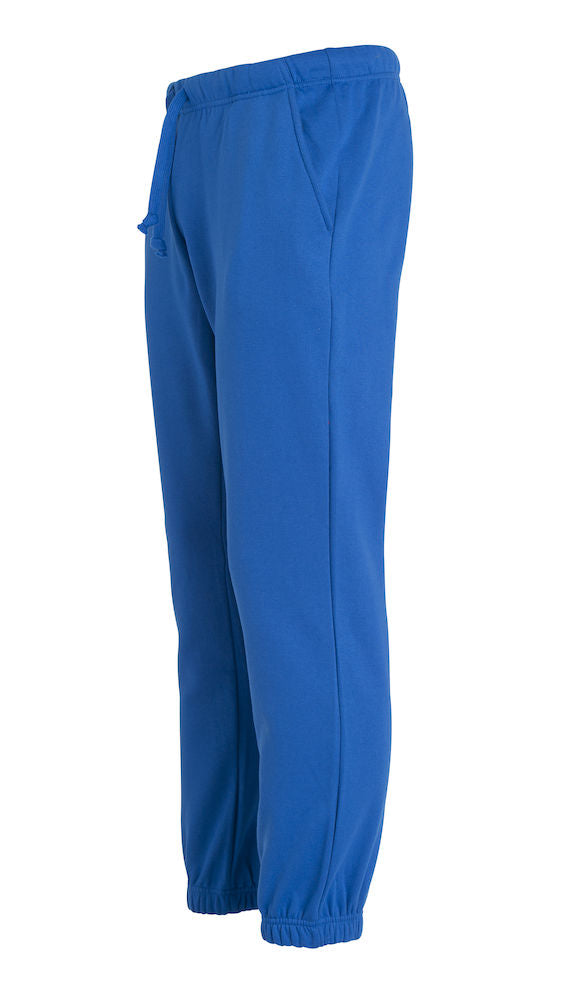 Clique Joggers- Soft Touch Jogging Bottoms. Anti Pilling- Unisex Fit. 6 Colours. XS-3XL. - Trousers - Logo Free Clothing