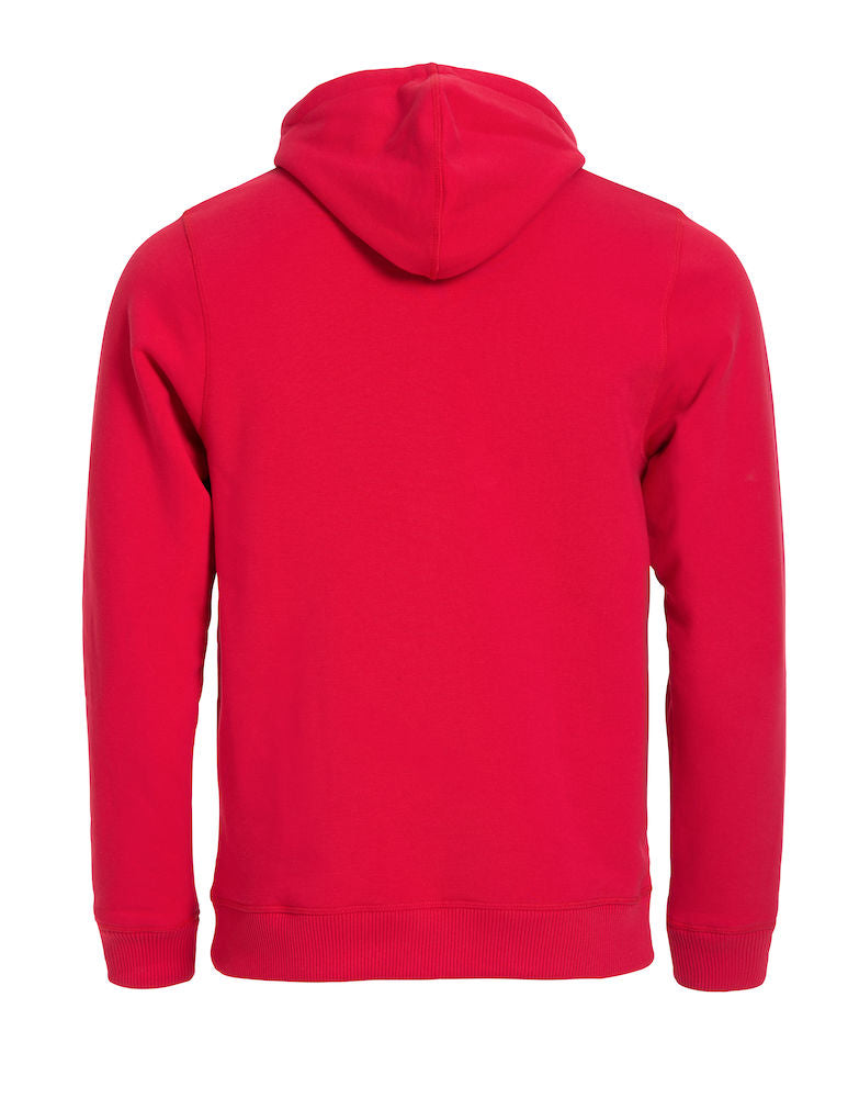 Mens hooded outlet jumper