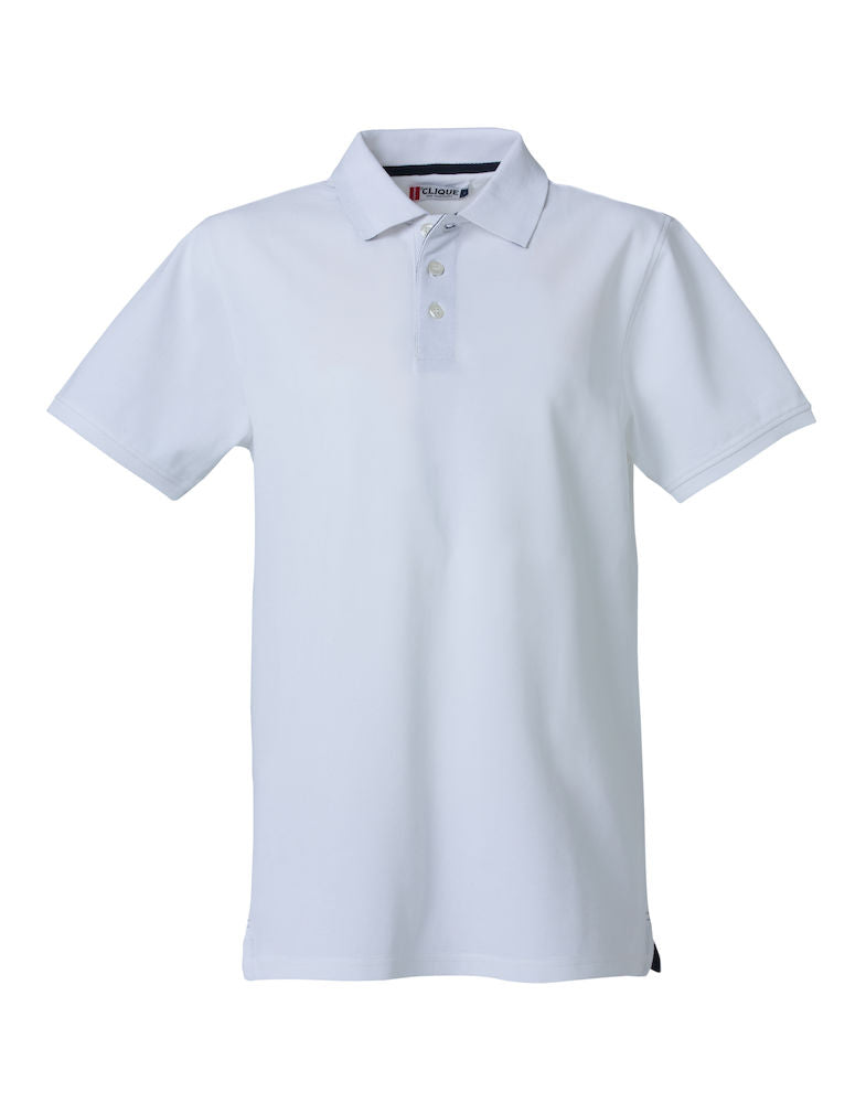 Extra heavy cotton hotsell polo shirts