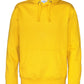 Cottover Mens Eco Hoodie. Fairtrade Organic Cotton Sweater Hoodie. 14 Colours S-4XL - Hoodie - Logo Free Clothing