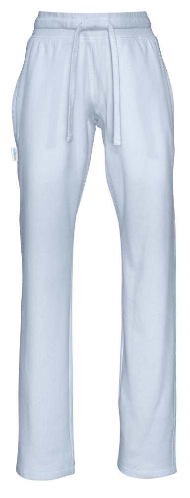 Cottover Ladies Eco Joggers. Fairtrade Organic Cotton. 14 Colours. XS-2XL - Trousers - Logo Free Clothing