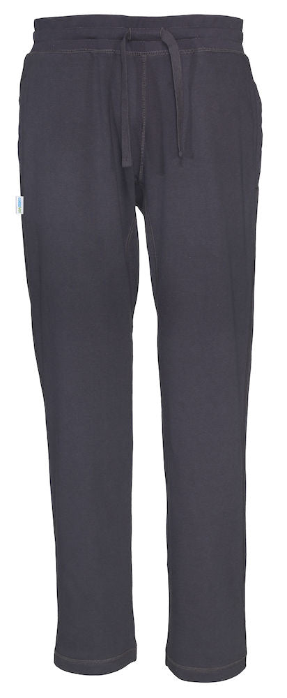 Cottover Mens Eco Joggers. Fairtrade Organic Cotton. 14 Colours. S-3XL - Trousers - Logo Free Clothing