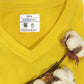 Cottover Ladies Eco V Neck Tee Shirt. Fairtrade Organic Cotton. 14 Colours. XS-2XL - Tee Shirt - Logo Free Clothing