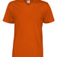 Cottover Mens Organic V Neck Tee Shirt. 100% Organic Cotton. 14 Colours. S-4XL - Tee Shirt - Logo Free Clothing