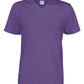 Cottover Mens Organic V Neck Tee Shirt. 100% Organic Cotton. 14 Colours. S-4XL - Tee Shirt - Logo Free Clothing