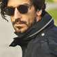 James Harvest Kingsport- Mens Light Padded Shell Jacket. S-3XL - Winter Jacket - Logo Free Clothing