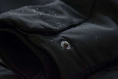 James Harvest Brinkley Ladies Eco Parka Jacket. Waterproof 5000mm XS-2XL - Winter Jacket - Logo Free Clothing