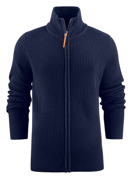 Buy Mens Jumpers, Knits, Sweaters | Logo Free Clothing