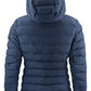 James Harvest- Woodlake- Ladies Recycled Eco Jacket. Waterproof 5000mm. 3 Colours XS-2XL - Winter Jacket - Logo Free Clothing