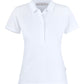 James Harvest Sunset Ladies Polo Shirt. Ring Spun Stretch Cotton. 8 Colours XS-2XL - Polo Shirt - Logo Free Clothing