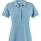 James Harvest Sunset Ladies Polo Shirt. Ring Spun Stretch Cotton. 8 Colours XS-2XL - Polo Shirt - Logo Free Clothing