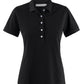 James Harvest Sunset Ladies Polo Shirt. Ring Spun Stretch Cotton. 8 Colours XS-2XL - Polo Shirt - Logo Free Clothing