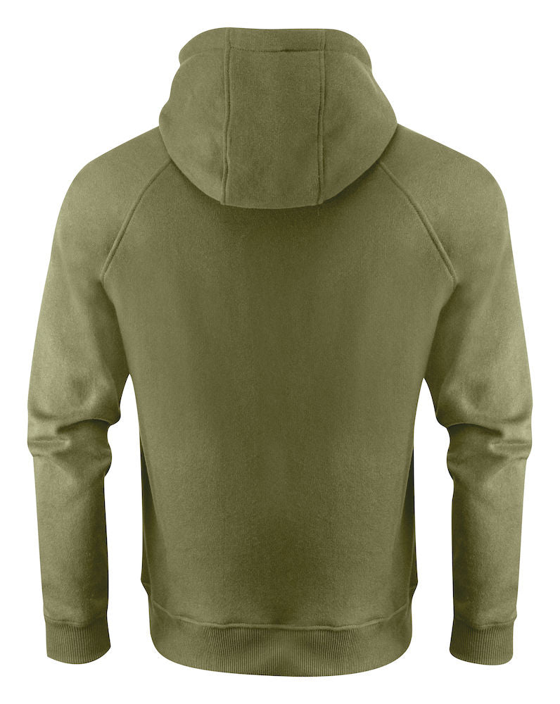 80 percent cotton hotsell 20 percent polyester hoodie