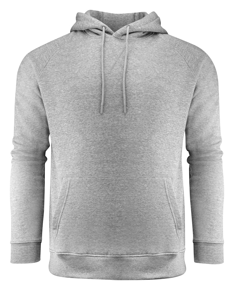 James Harvest Hardin Mens Hoodie | Medium Weight | Organic Cotton | 4 Colours | S-3XL - Hoodie - Logo Free Clothing