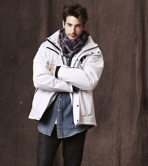 New Brand High-Quality Men's Winter Jacket » Natna Shop - Fashion &  Accessories Market Place