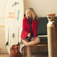 James Harvest Skeleton - Ladies Padded Softshell Jacket. 7 Colours XS-2XL - Winter Jacket - Logo Free Clothing