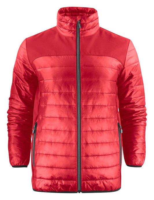 James Harvest Expedition. Men's Quilted/ Softshell Jacket Hybrid. 7 Colours. XS-5XL - Summer Jacket - Logo Free Clothing