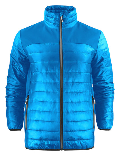 James Harvest Expedition. Men's Quilted/ Softshell Jacket Hybrid. 7 Colours. XS-5XL - Summer Jacket - Logo Free Clothing