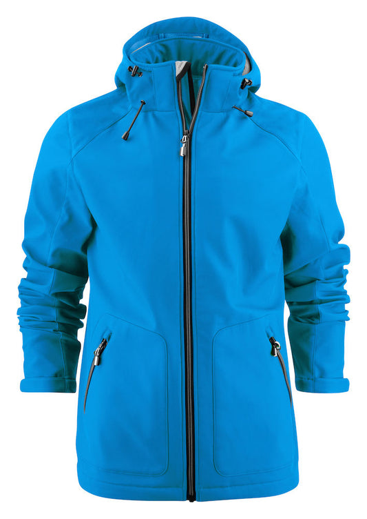James Harvest Karting Mens Softshell Jacket. 7 Colours. S-5XL - Winter Jacket - Logo Free Clothing