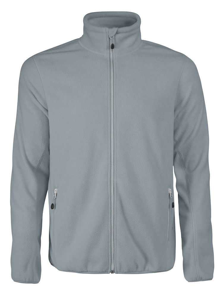 James Harvest Rocket- Mens Fleece Jacket. Medium Weight 280gsm. 7 Colours. S-5XL - Fleece - Logo Free Clothing