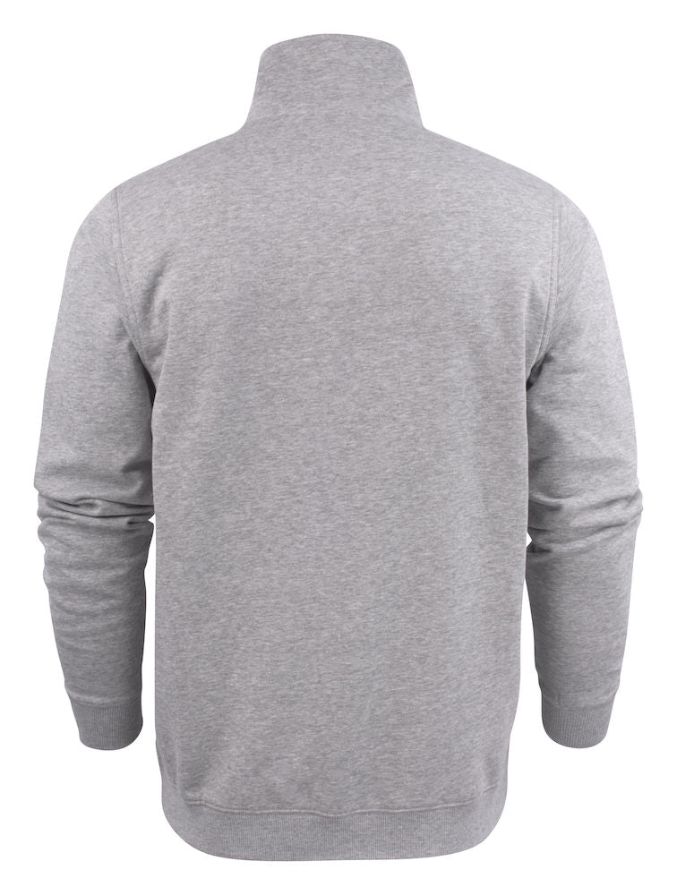 James Harvest Rounders RSX 1/4 Zip Sweatshirt. 8 Colours Unisex cut. XS-5XL