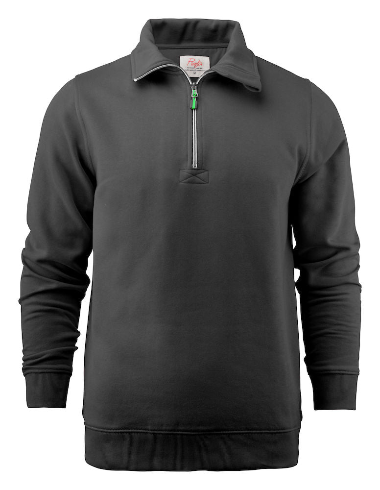 James Harvest Rounders RSX 1/4 Zip Sweatshirt. 8 Colours Unisex cut. XS-5XL