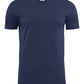 James Harvest Mens Heavy V Neck T Shirt. Cotton, 8 Colours S-5XL - Tee Shirt - Logo Free Clothing