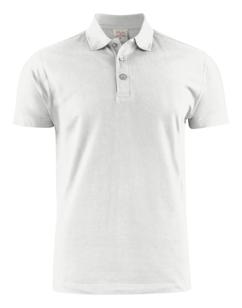 James Harvest RSX Mens Polo Shirt Short Sleeve- Combed Cotton 11 Colours XS-5XL - Polo Shirt - Logo Free Clothing