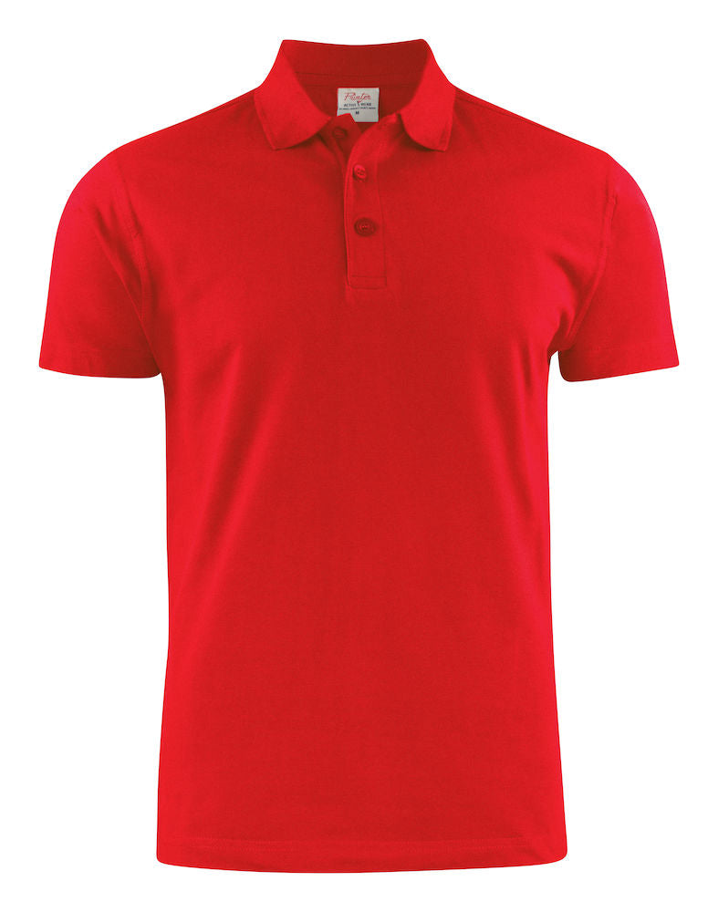 James Harvest RSX Mens Polo Shirt Short Sleeve- Combed Cotton 11 Colours XS-5XL - Polo Shirt - Logo Free Clothing