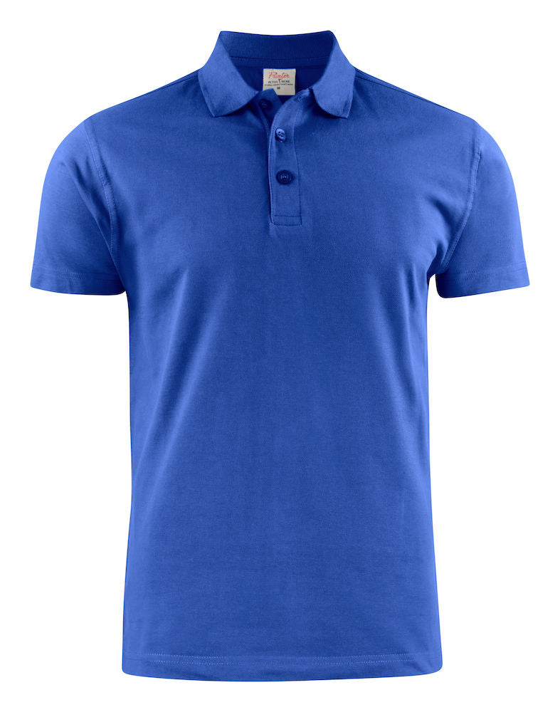 James Harvest RSX Mens Polo Shirt Short Sleeve- Combed Cotton 11 Colours XS-5XL - Polo Shirt - Logo Free Clothing