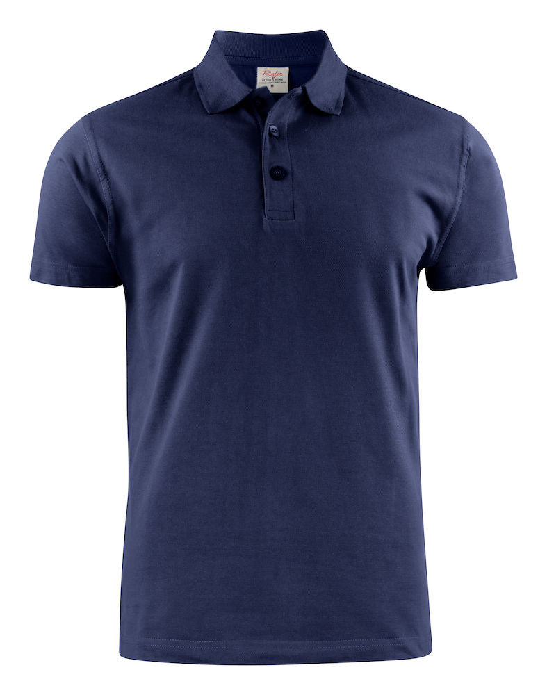 James Harvest RSX Mens Polo Shirt Short Sleeve- Combed Cotton 11 Colours XS-5XL - Polo Shirt - Logo Free Clothing