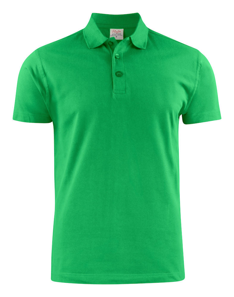 James Harvest RSX Mens Polo Shirt Short Sleeve- Combed Cotton 11 Colours XS-5XL - Polo Shirt - Logo Free Clothing