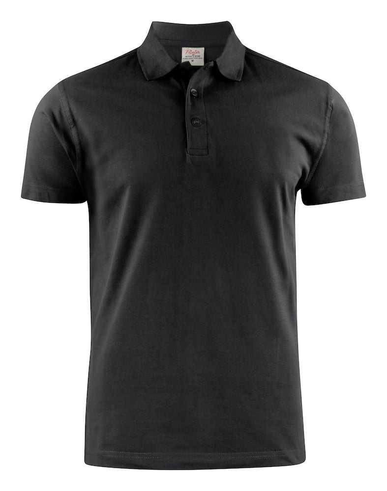 James Harvest RSX Mens Polo Shirt Short Sleeve- Combed Cotton 11 Colours XS-5XL - Polo Shirt - Logo Free Clothing