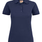 James Harvest Surf Stretch Ladies Polo Shirt. Midweight 200gsm. 7 Colours XS-2XL - Polo Shirt - Logo Free Clothing