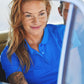 James Harvest Surf Stretch Ladies Polo Shirt. Midweight 200gsm. 7 Colours XS-2XL - Polo Shirt - Logo Free Clothing