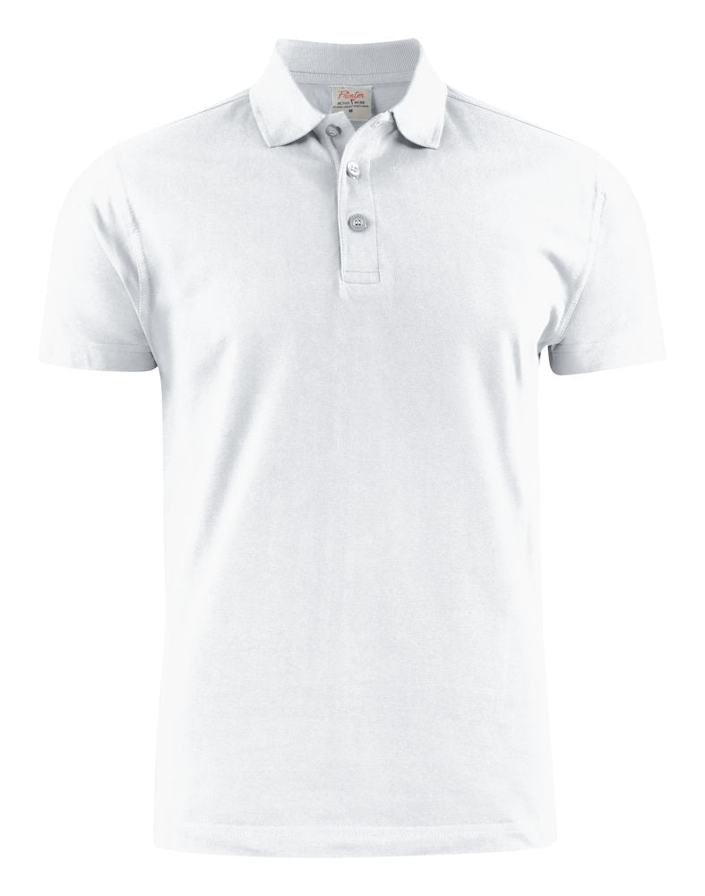 James Harvest Surf Light RSX Mens Polo Shirt. Combed Cotton 6 Colours S-5XL - Polo Shirt - Logo Free Clothing