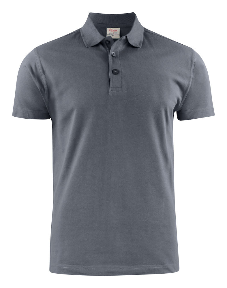 James Harvest Surf Light RSX Mens Polo Shirt. Combed Cotton 6 Colours S-5XL - Polo Shirt - Logo Free Clothing